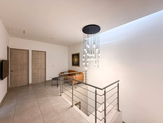 ALQUILER DE CASA EN CONDOMINIO GUACHI 310 - Imagen 13