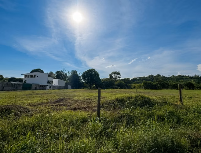 Se vende terreno residencial en Quebrada Bonita, Jacó (MV)