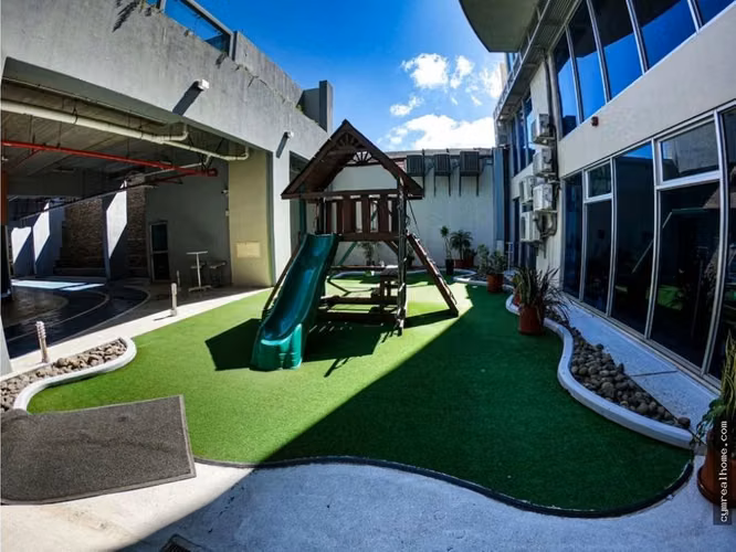 APARTAMENTO EN TORRES PASEO COLON