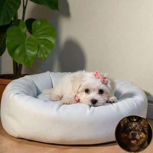 Bichón Maltés - Imagen 5