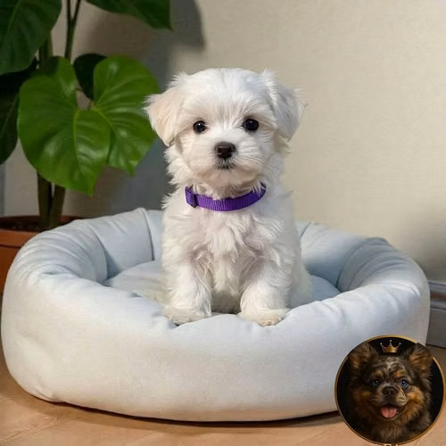 Bichón Maltés - Imagen 7