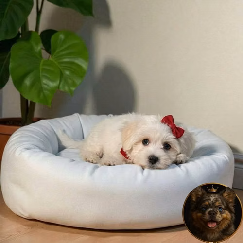 Bichón Maltés - Imagen 12