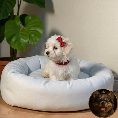 Bichón Maltés - Imagen 10
