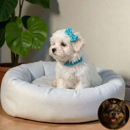 Bichón Maltés - Imagen 2