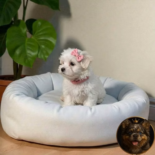 Bichón Maltés - Imagen 6