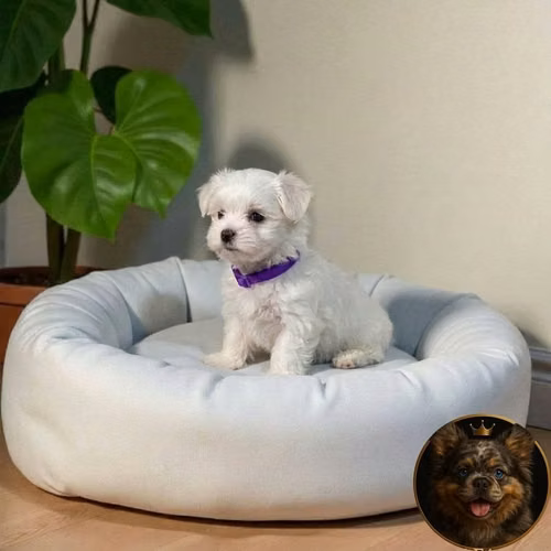 Bichón Maltés - Imagen 8