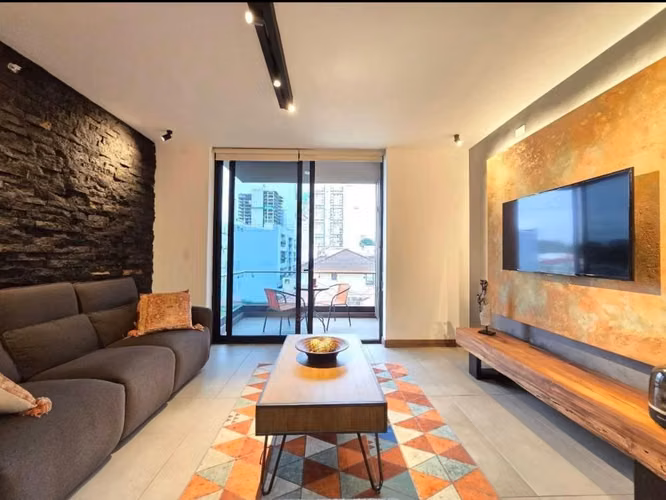 VENTA Y ALQUILER DE APARTAMENTO AMUEBLADO EN TRIBECA - ROHRMOSER - Imagen 19