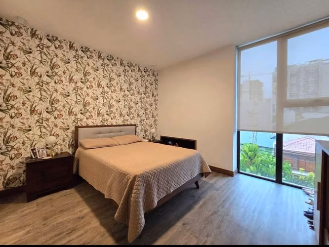 VENTA Y ALQUILER DE APARTAMENTO AMUEBLADO EN TRIBECA - ROHRMOSER - Imagen 5