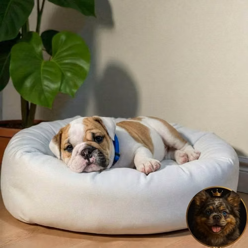 Bulldog Ingles - Imagen 8