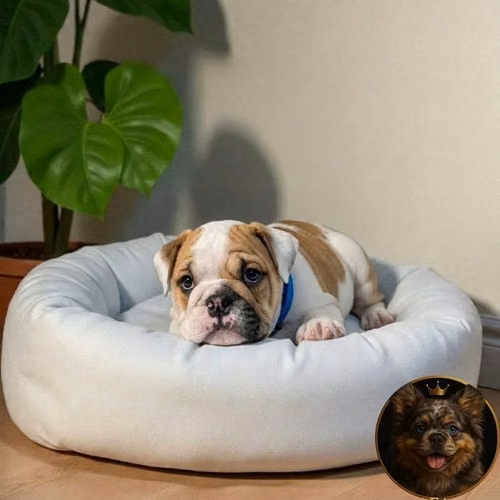 Bulldog Ingles - Imagen 5