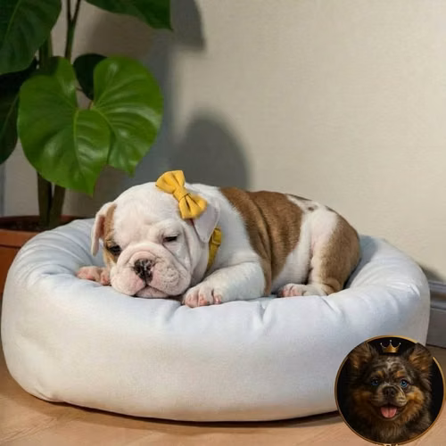 Bulldog Ingles - Imagen 10