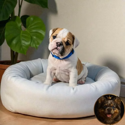 Bulldog Ingles - Imagen 7