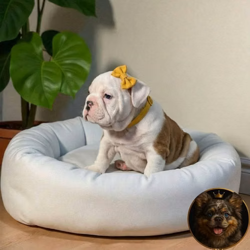 Bulldog Ingles - Imagen 12