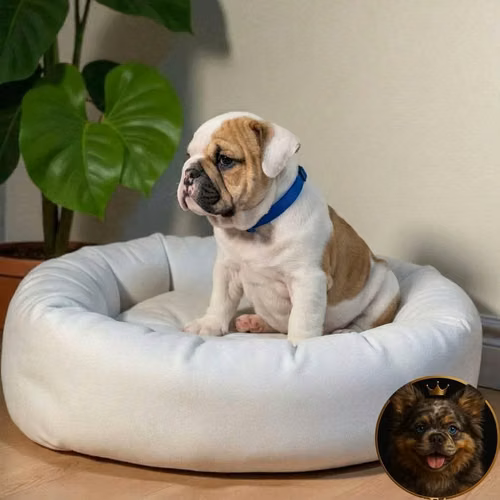 Bulldog Ingles - Imagen 6
