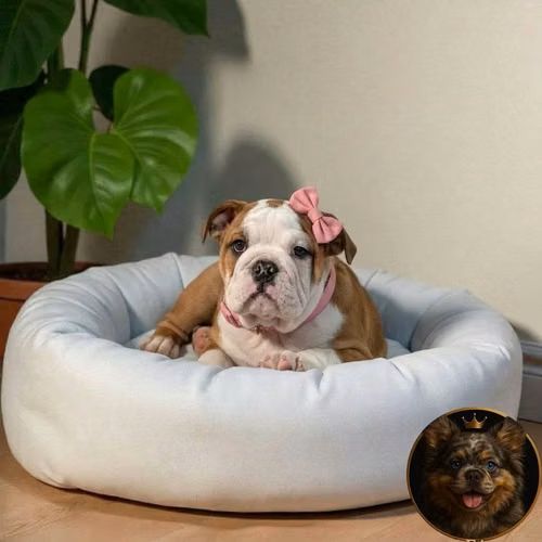 Bulldog Ingles - Imagen 2