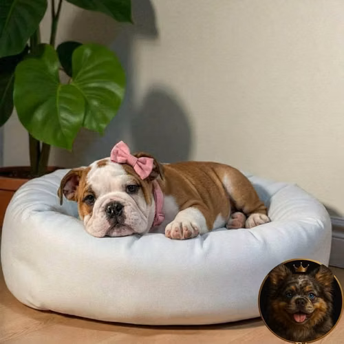Bulldog Ingles - Imagen 4
