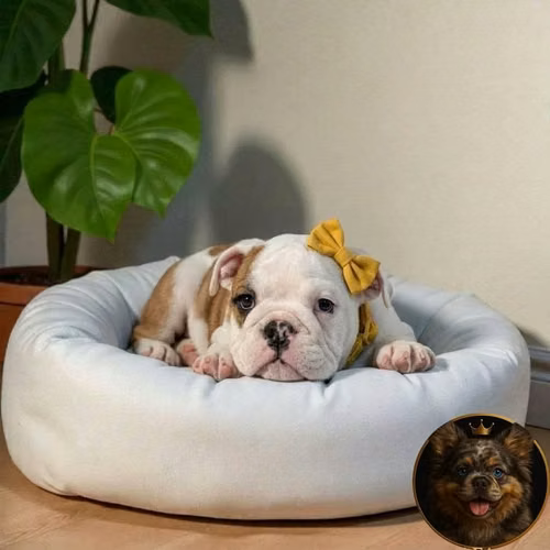 Bulldog Ingles - Imagen 11