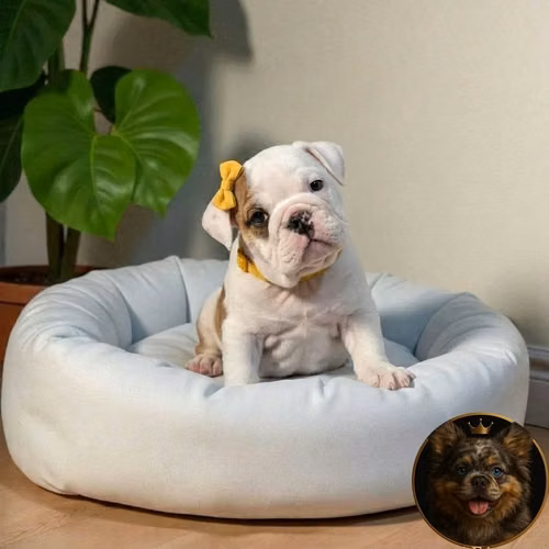 Bulldog Ingles - Imagen 9