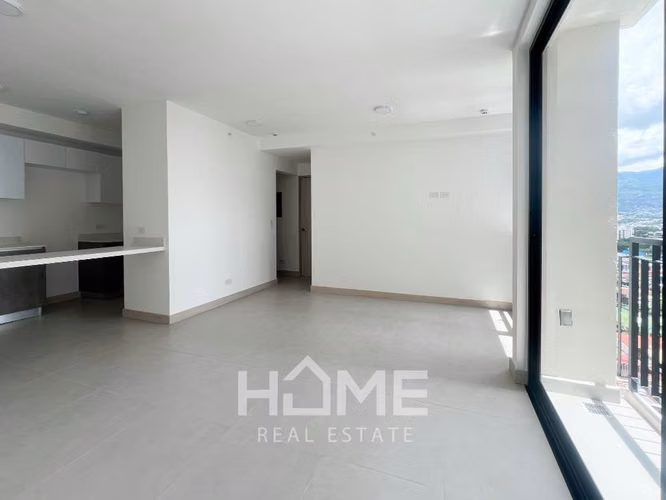 Apartamento en Alquiler en San Sebastián Cerca de la rotonda del guacamaya