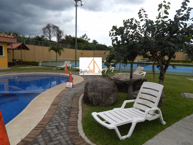9031 / Casa / Venta / Hacienda Imperial / Tres Ríos / Familiar / Amenidades - Imagen 10