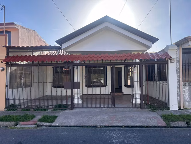 Casa Venta Tejar-Fundación