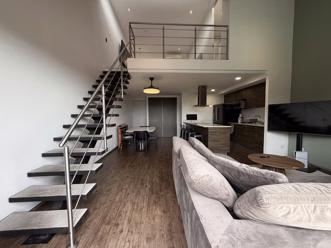 Apartamento en venta en Santa Ana 81m2. - Imagen 2
