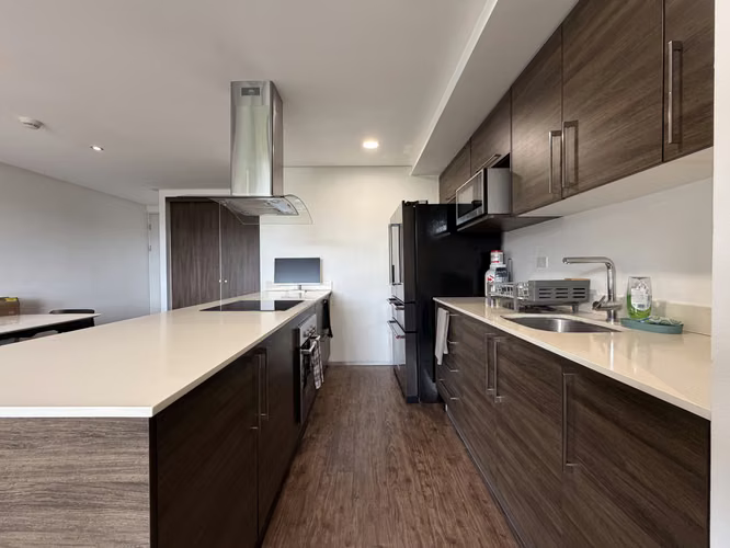 Apartamento en venta en Santa Ana 81m2. - Imagen 3
