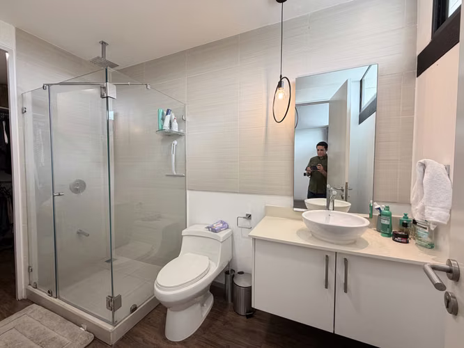 Apartamento en venta en Santa Ana 81m2. - Imagen 7