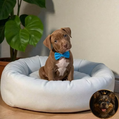 Pitbull - Imagen 1