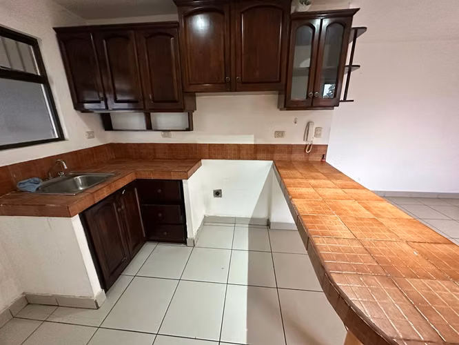 Alquiler de apartamento en  San Francisco  - de Heredia - lugar con excelente ubicación