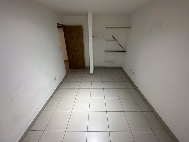 Alquiler de apartamento en  San Francisco  - de Heredia - lugar con excelente ubicación