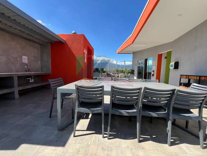 Alquiler de apartamento en lagunilla  - de Heredia - lugar con excelente ubicación - Imagen 12