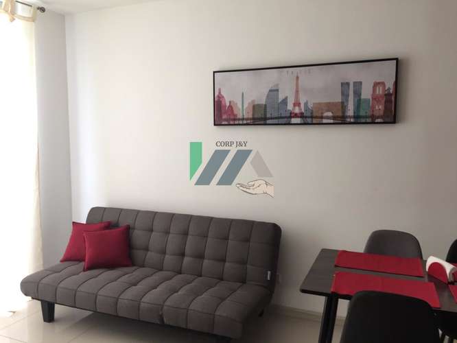 Alquiler de apartamento en lagunilla  - de Heredia - lugar con excelente ubicación - Imagen 4