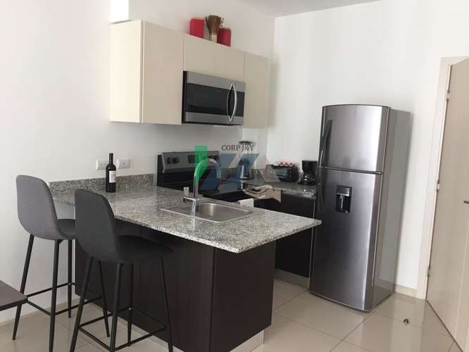 Alquiler de apartamento en lagunilla  - de Heredia - lugar con excelente ubicación