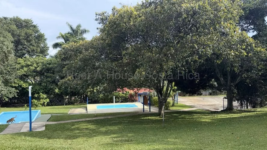 Quinta en Venta, 5.910 m2 en La Garita |  Piscinas y Gran Potencial de Inversión - Imagen 2