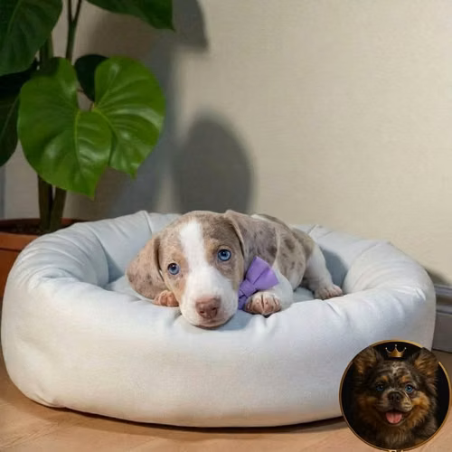 Salchicha Piebald - Imagen 5