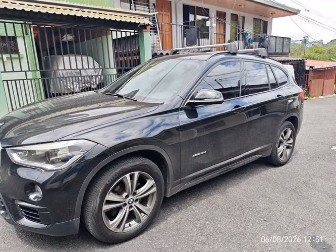 BMW X1 - Imagen 2