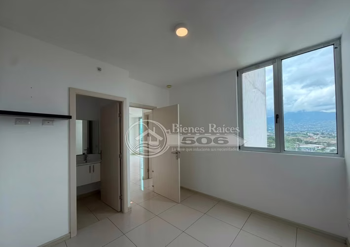 Se alquila Apartamento Bambú Lagunilla Heredia piso 13 - Imagen 10