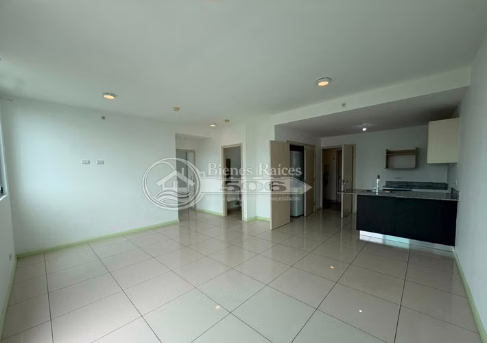 Se alquila Apartamento Bambú Lagunilla Heredia piso 13 - Imagen 5