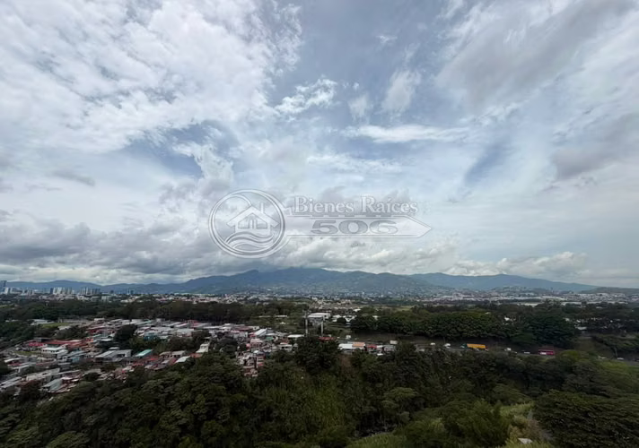 Se alquila Apartamento Bambú Lagunilla Heredia piso 13 - Imagen 11