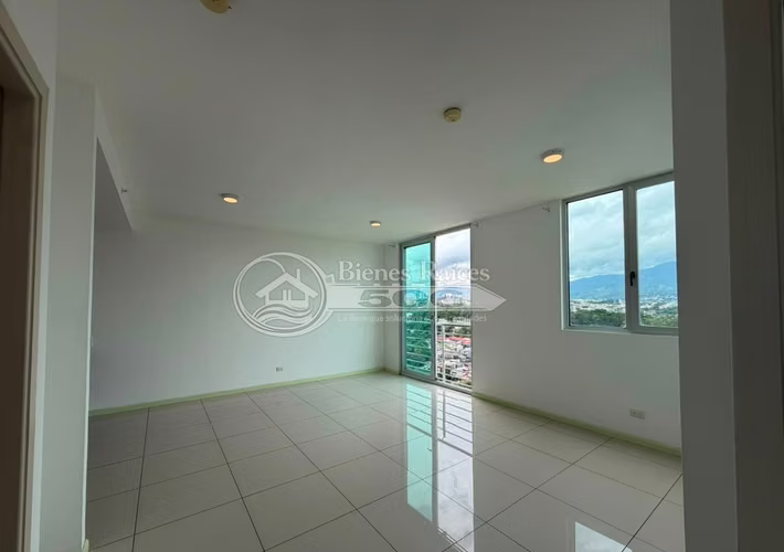 Se alquila Apartamento Bambú Lagunilla Heredia piso 13 - Imagen 6