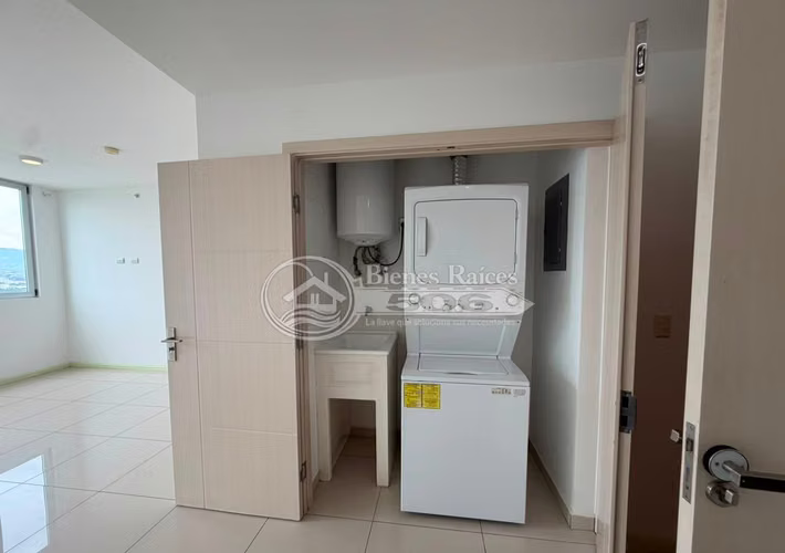 Se alquila Apartamento Bambú Lagunilla Heredia piso 13 - Imagen 8
