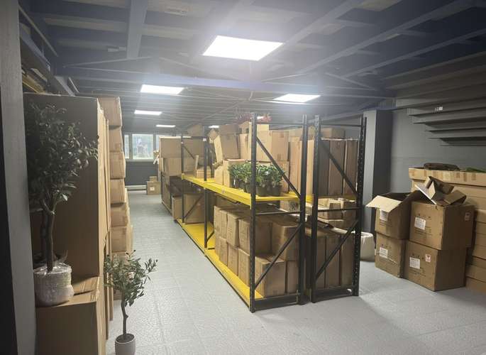 Casa y bodega comercial en San Cayetano: gran oportunidad de inversión con fácil acceso - Imagen 10
