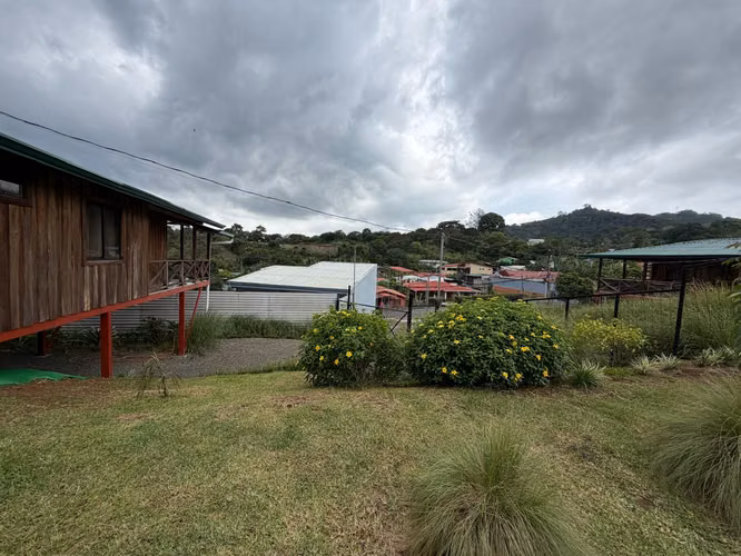 Alquiler de Casa amplia en Naranjo, Alajuela - Imagen 2