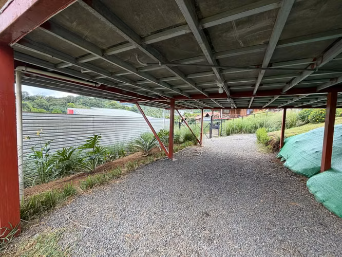 Alquiler de Casa amplia en Naranjo, Alajuela - Imagen 16