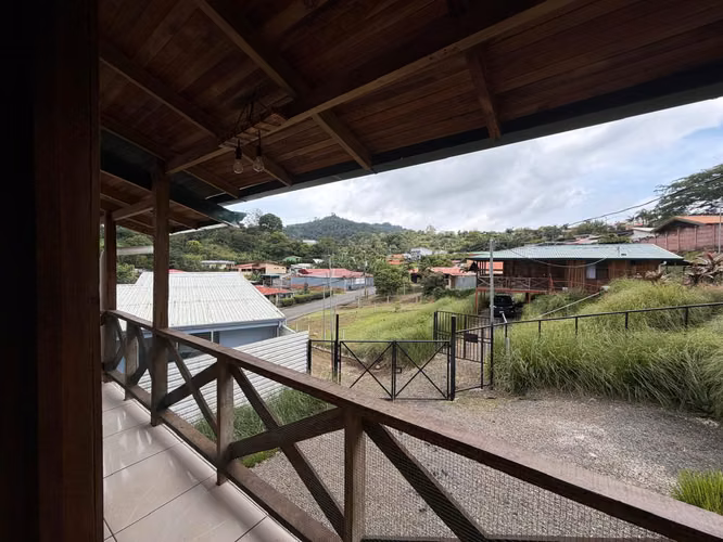 Alquiler de Casa amplia en Naranjo, Alajuela - Imagen 3