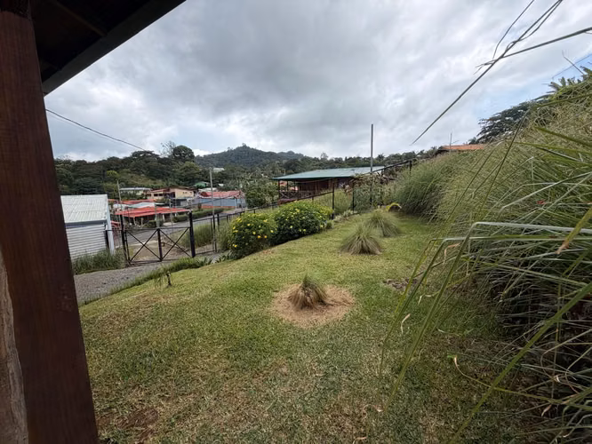 Alquiler de Casa amplia en Naranjo, Alajuela - Imagen 10