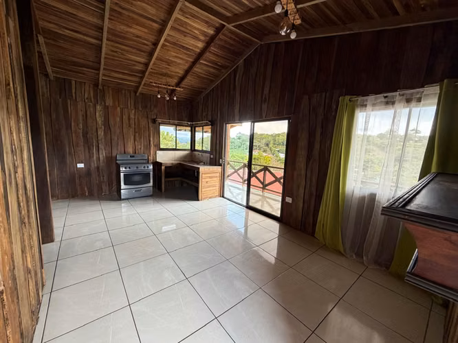 Alquiler de Casa amplia en Naranjo, Alajuela - Imagen 5