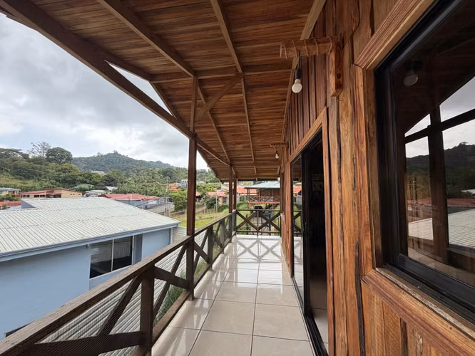 Alquiler de Casa amplia en Naranjo, Alajuela - Imagen 8