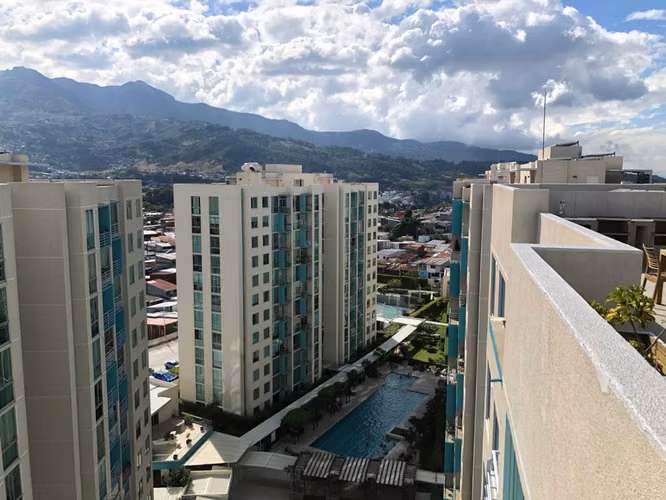 Alquiler de apartamento en Bambú Eco excelente  ubicación - Imagen 13